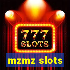 mzmz slots